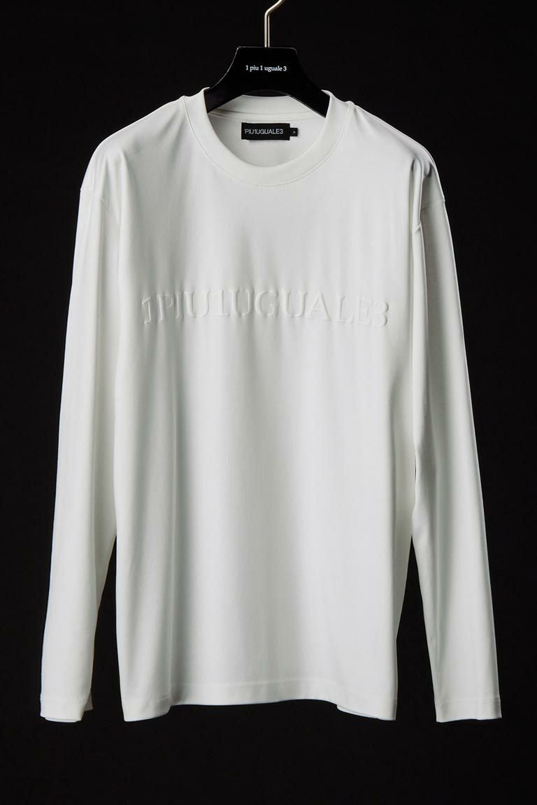 1PIU1UGUALE3 SPORT カットソー | VATOMCE | 1PIU1UGUALE3正規店
