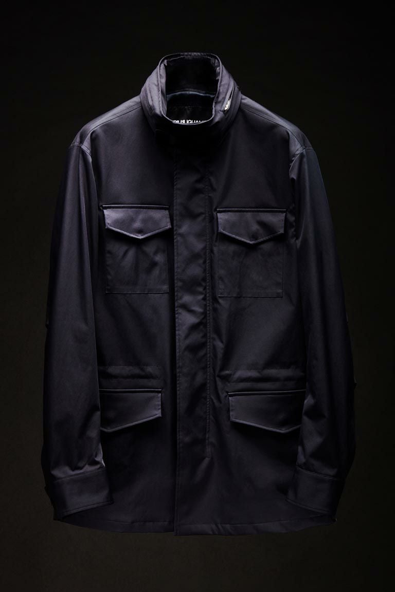 1piu1uguale3 black military