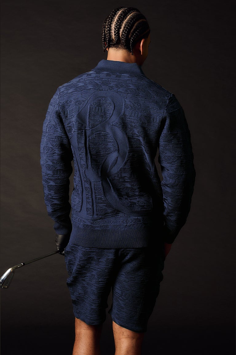 COOGI POLO［NAVY］ | VATOMCE | 1PIU1UGUALE3正規店