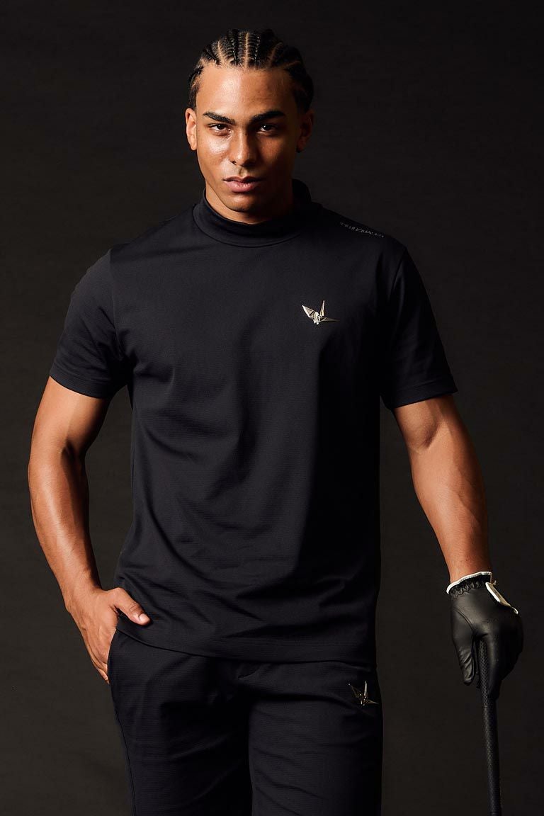 MOCK TOGA LIMITED MODEL［BLACK］ | VATOMCE | 1PIU1UGUALE3正規店