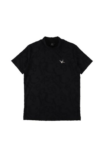 1PIU1UGUALE3 GOLF メンズ モックネック | VATOMCE | 1PIU1UGUALE3正規店