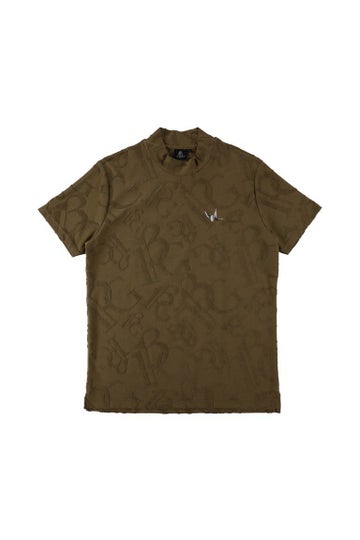 113G PILE MOCK［KHAKI］ | VATOMCE | 1PIU1UGUALE3正規店