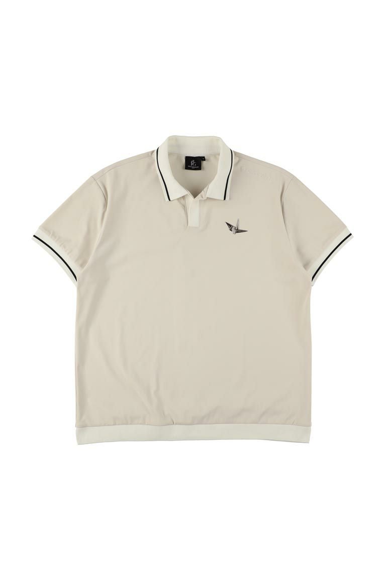 POCKET POLO［WHITE］ | VATOMCE | 1PIU1UGUALE3正規店