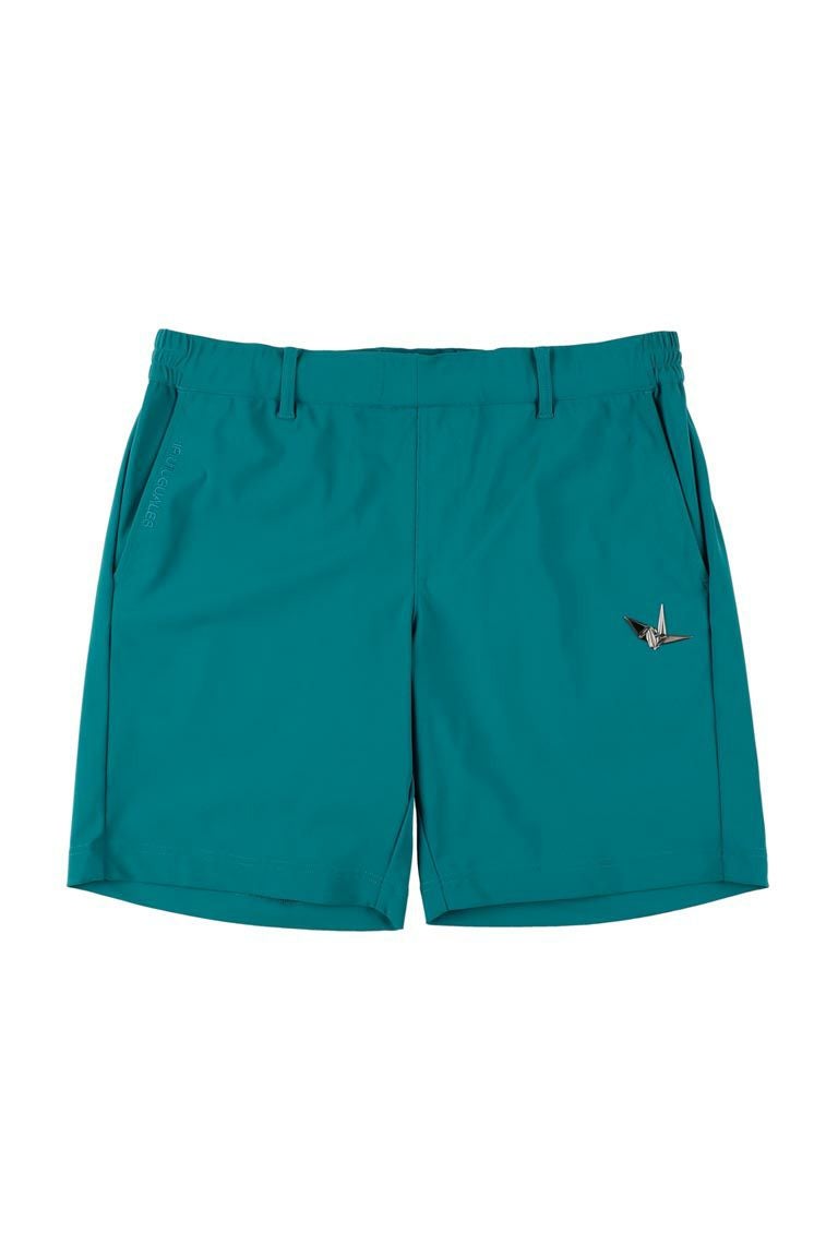 LADIES' SHORT PANTS［KHAKI］ | VATOMCE | 1PIU1UGUALE3正規店