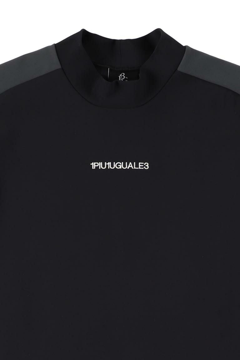 【未使用】1piu1uguale3 TOGAモデルモックネック 未使用】1piu1uguale3 TOGAモデルモックネック - メルカリ