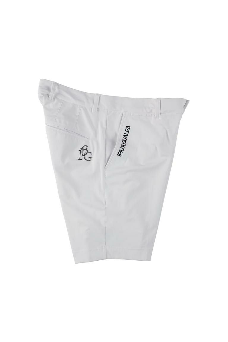 SHORT PANTS［WHITE］ | VATOMCE | 1PIU1UGUALE3正規店