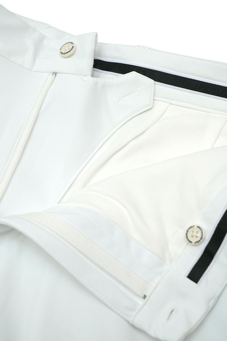 SHORT PANTS［WHITE］ | VATOMCE | 1PIU1UGUALE3正規店