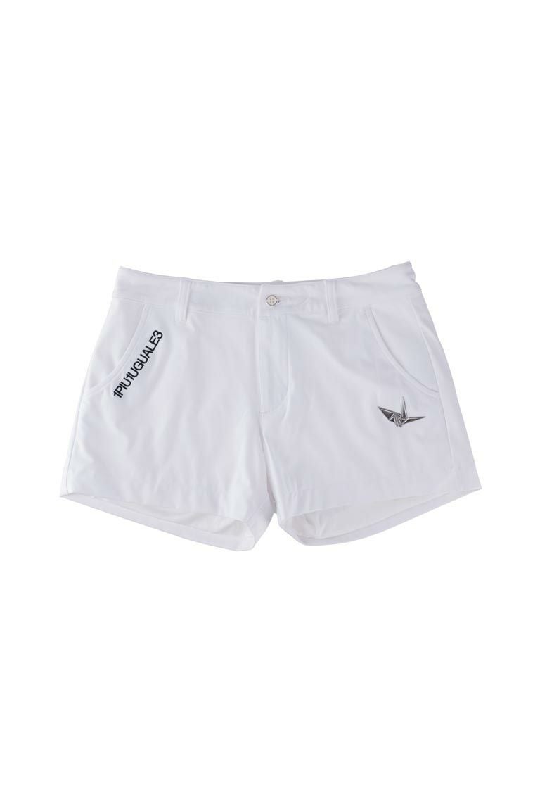 LADIES' SHORT PANTS［KHAKI］ | VATOMCE | 1PIU1UGUALE3正規店