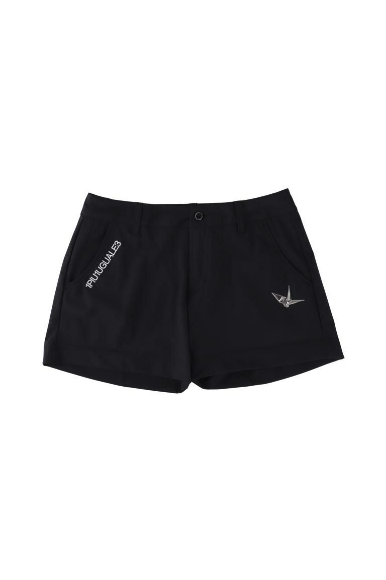 LADIES' SHORT PANTS［KHAKI］ | VATOMCE | 1PIU1UGUALE3正規店
