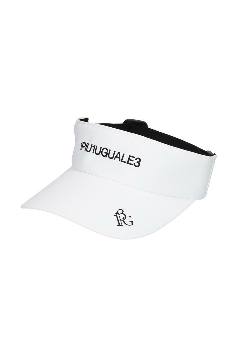 1PIU1UGUALE3 GOLF | 最新春夏メンズ・レディースウエア キャディ
