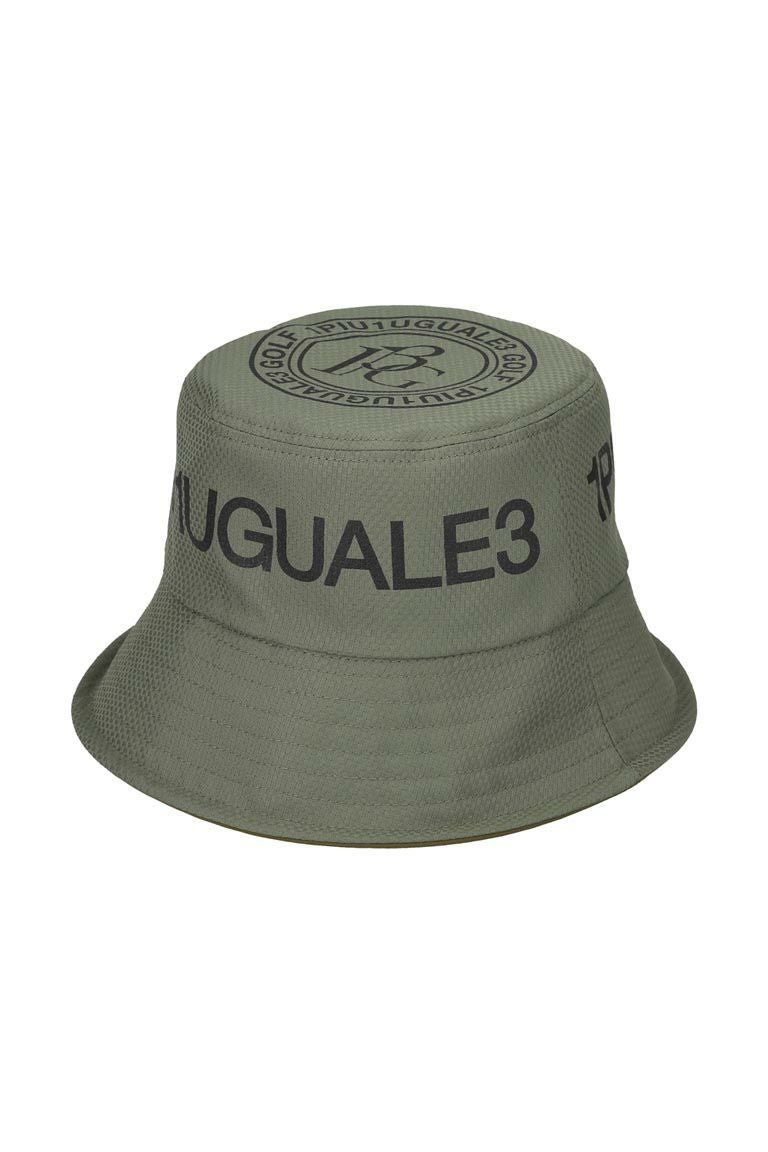 ⭐︎美品⭐︎1PIU1UGUALE3 GOLF スニード 1PIU1UGUALE3 GOLF | 1PIU1UGUALE3