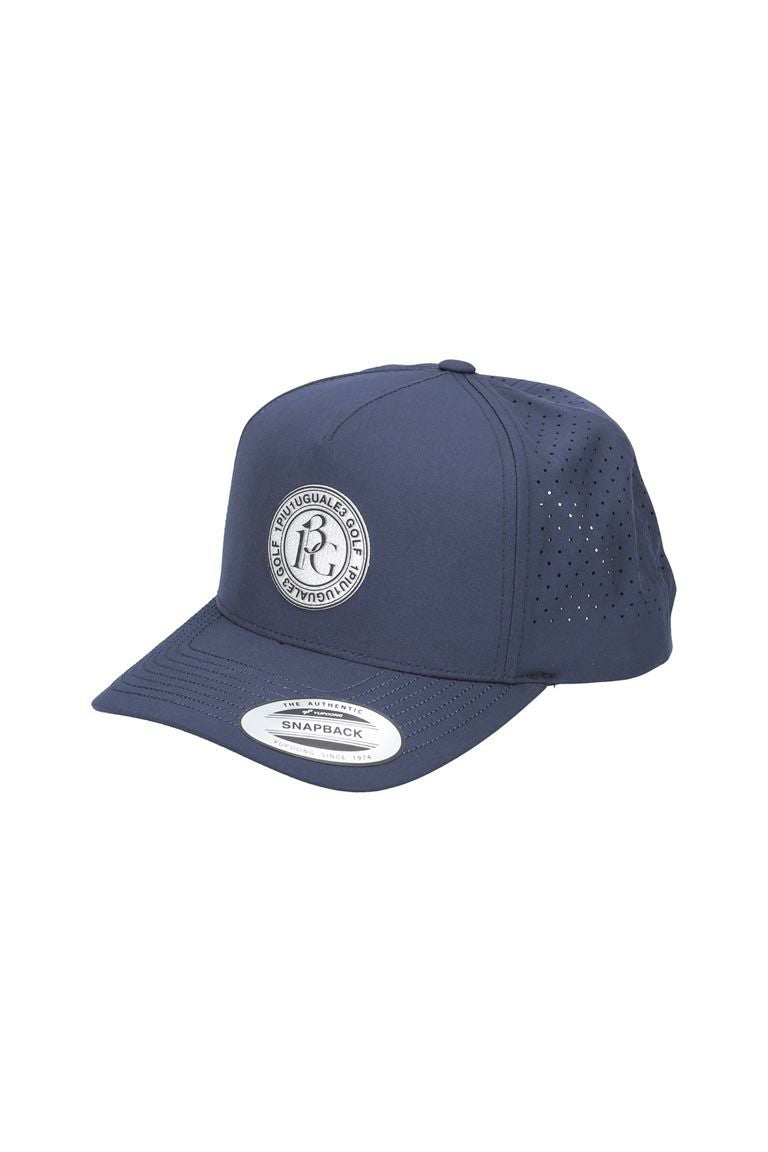 正規品】 1PIU1UGUALE3 GOLF ウノピゥウ ゴルフ SNAPBACK CAP 113G