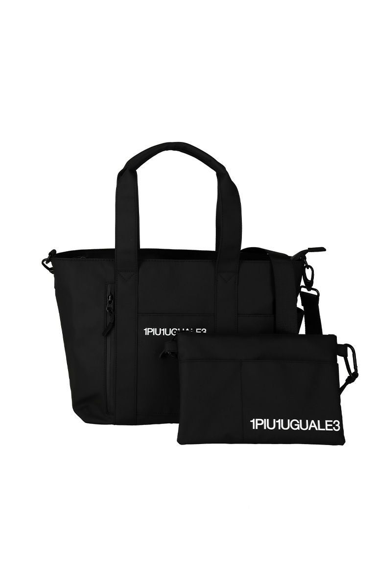 【新品未使用】ウノピゥウノウグァーレトレ 1PIU1UGUALE3 カートバッグ 1PIU1UGUALE3 GOLF カートバッグ メンズ ウノピュウノウグァーレトレ