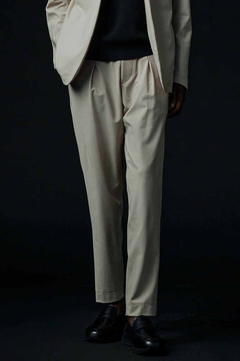 ELIMINATE JKT［L.BEIGE］ | VATOMCE | 1PIU1UGUALE3正規店