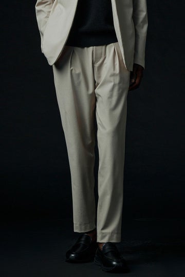 ELIMINATE JKT［L.BEIGE］ | VATOMCE | 1PIU1UGUALE3正規店