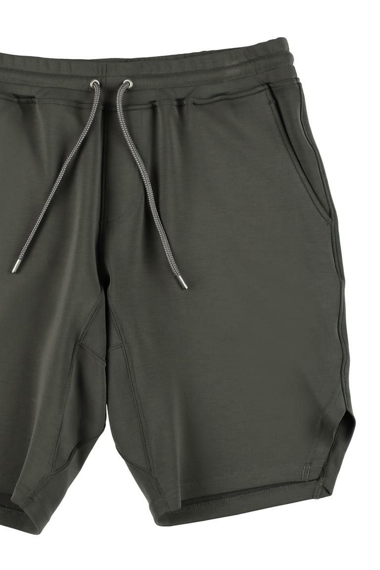 WIDE SHORTS［GRAY］ | VATOMCE | 1PIU1UGUALE3正規店
