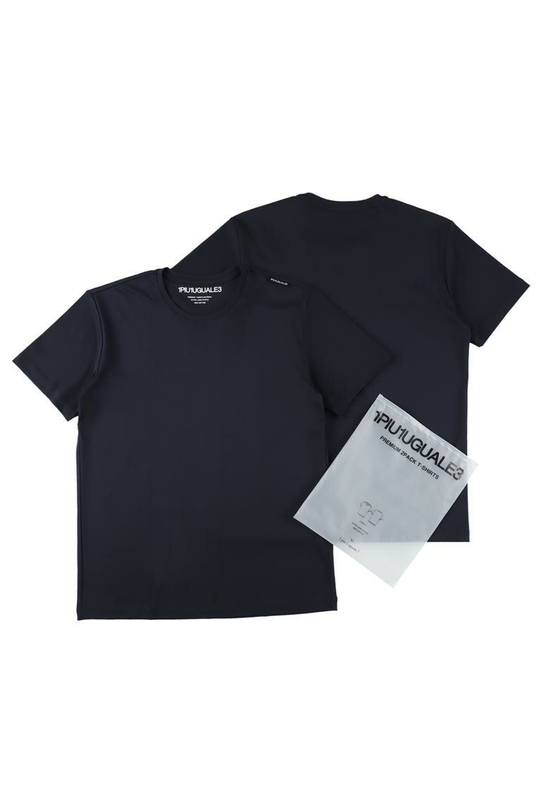 ウノピゥウノウグァーレトレのtシャツ・カットソー