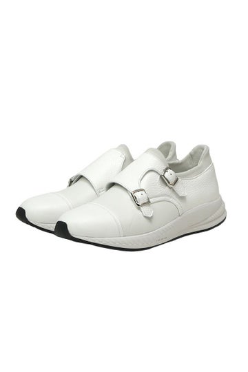 FIRST RUNNING SNEAKER［BLACK］ | VATOMCE | 1PIU1UGUALE3正規店