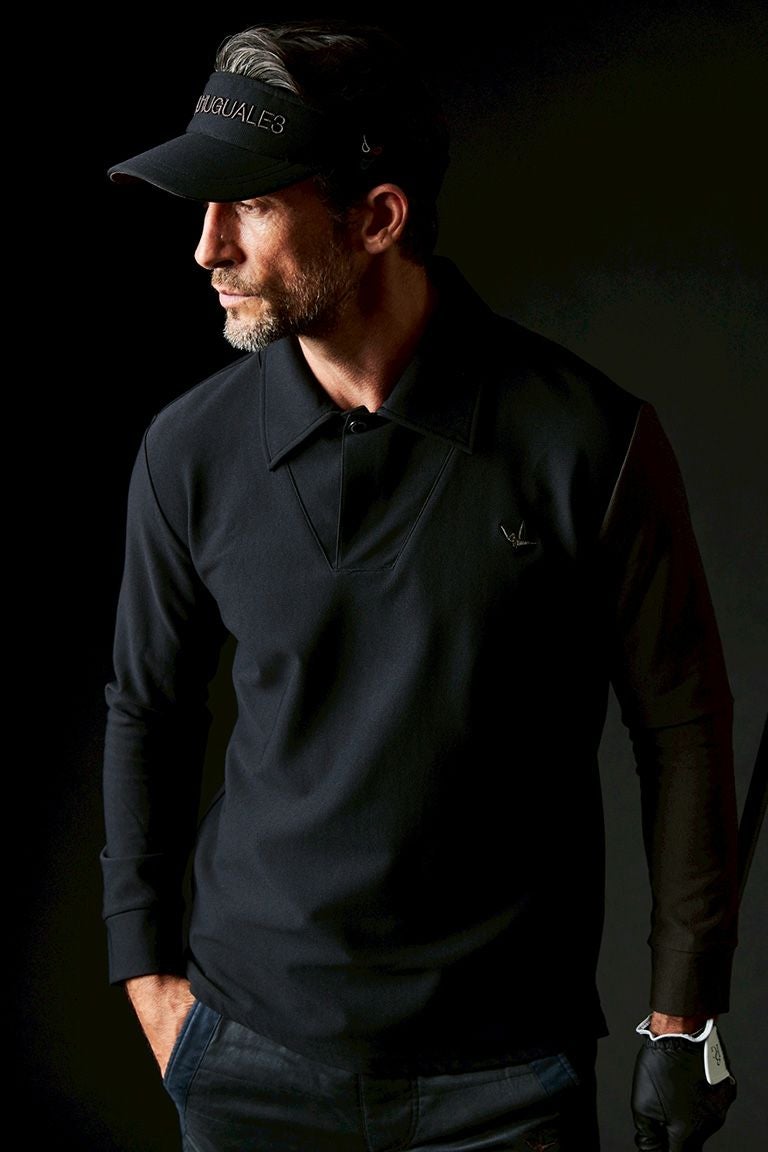 1PIU1UGUALE3 ADP GOLF COLLECTION | VATOMCE | 1PIU1UGUALE3正規店