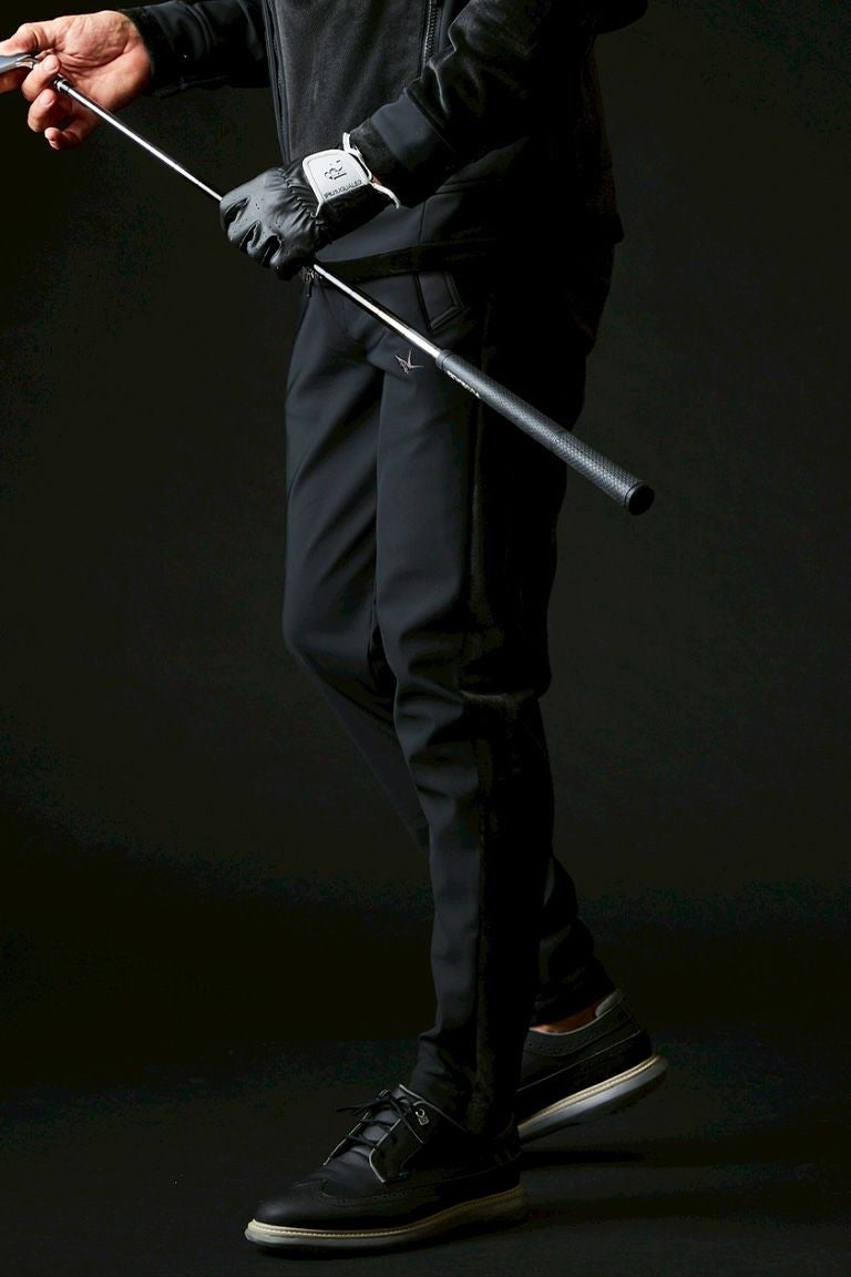 HYPER STRETCH COLD WEATHER PANTS［BLACK/GRAY］ | VATOMCE