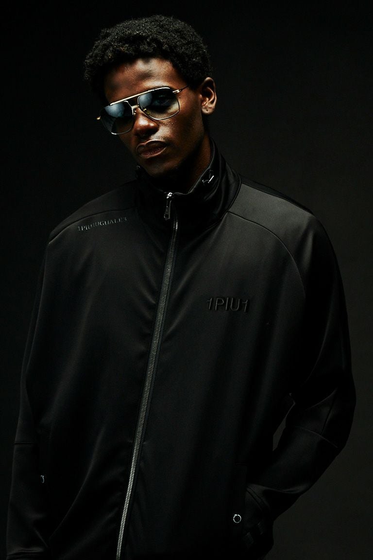 NEW ZIP STAND［BLACK］ | VATOMCE | 1PIU1UGUALE3正規店