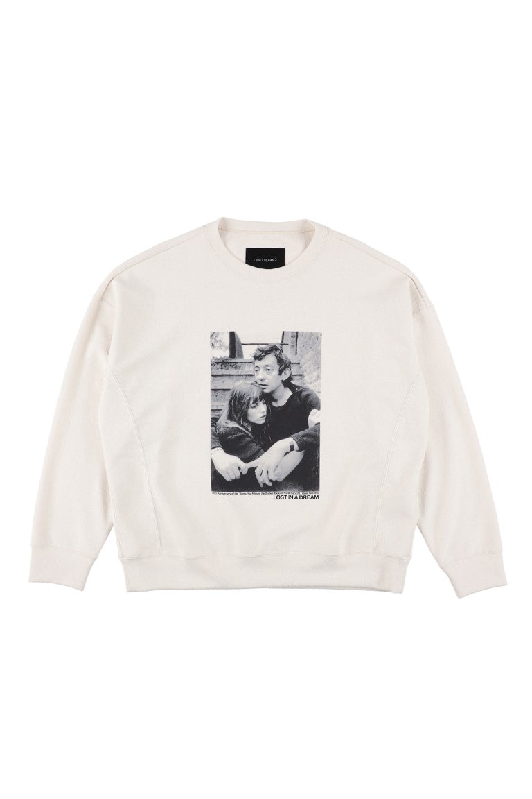 WHITE SELECTION | VATOMCE | 1PIU1UGUALE3正規店