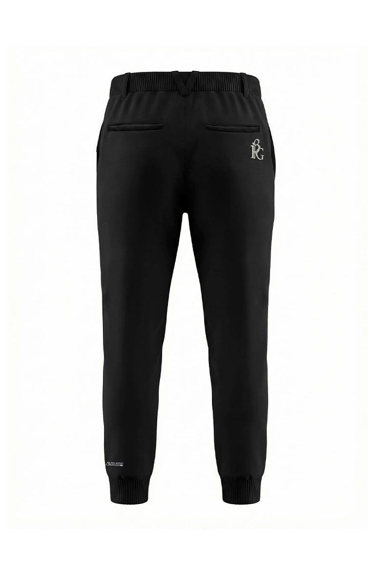 POLARTEC RIB PANTS［BLACK］9月入荷予定 | VATOMCE | 1PIU1UGUALE3正規店