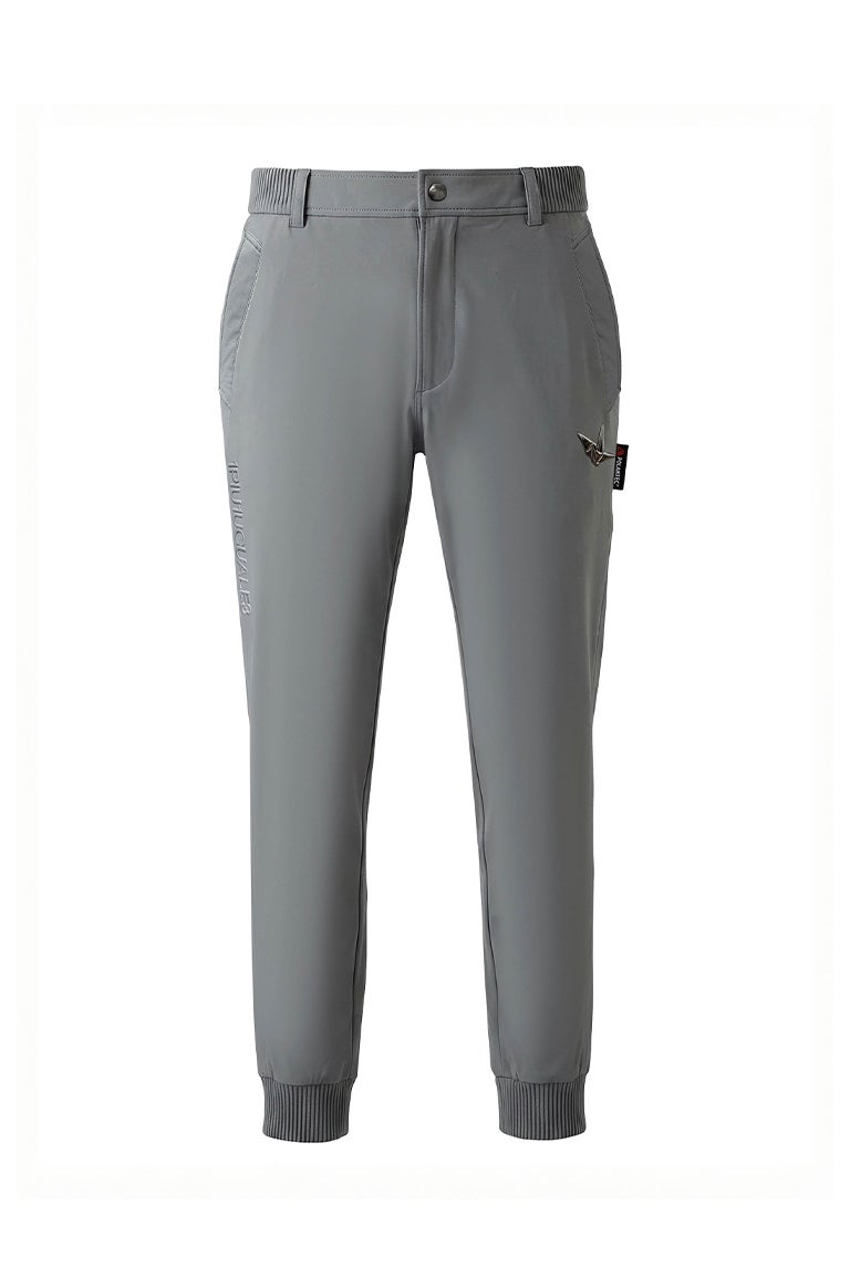 POLARTEC RIB PANTS［GRAY］9月入荷予定 | VATOMCE | 1PIU1UGUALE3正規店