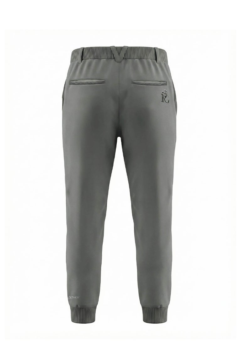 POLARTEC RIB PANTS［GRAY］9月入荷予定 | VATOMCE | 1PIU1UGUALE3正規店