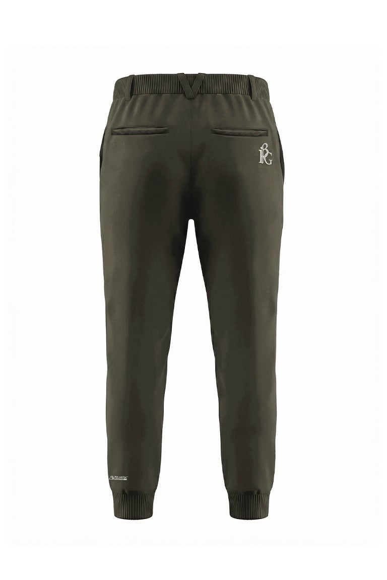 POLARTEC RIB PANTS［KHAKI］9月入荷予定 | VATOMCE | 1PIU1UGUALE3正規店