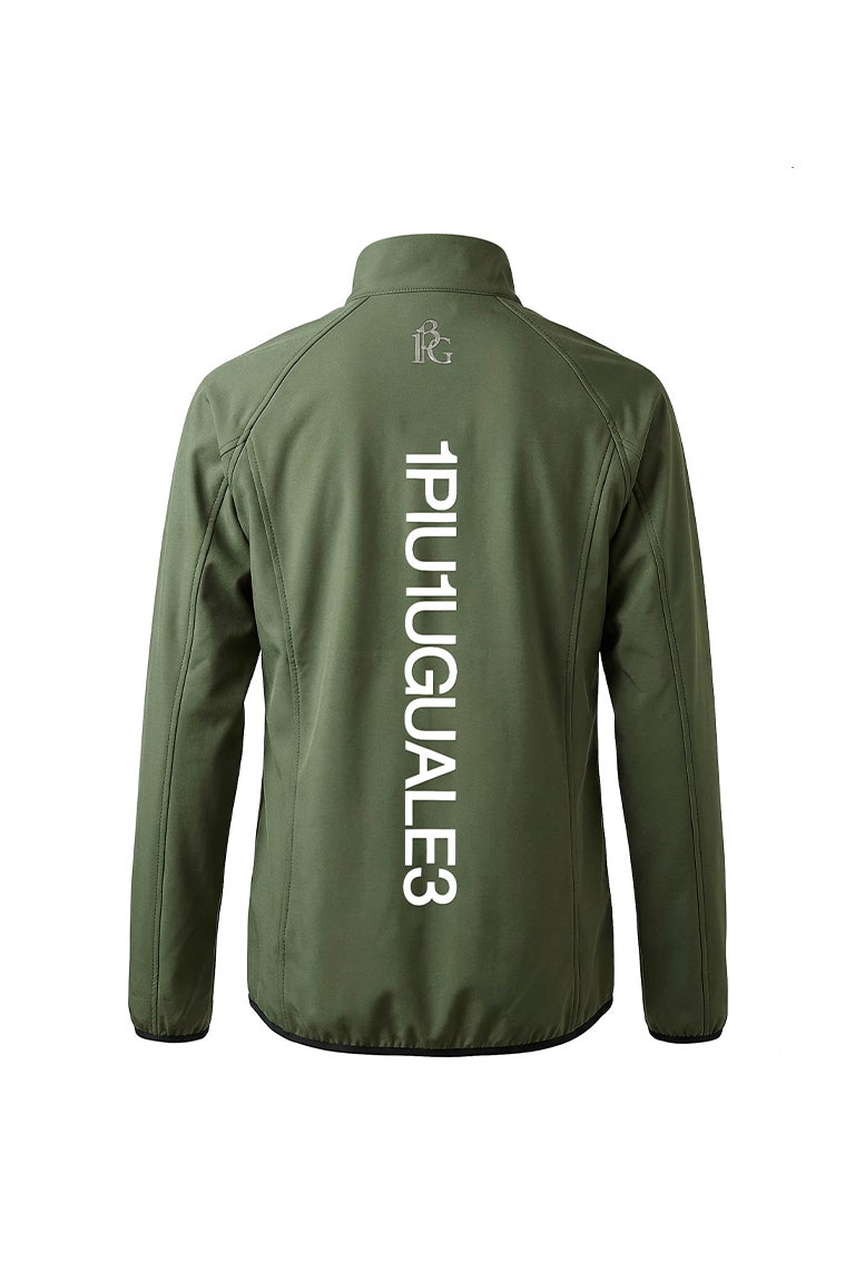 WIND JACKET［KHAKI］8月入荷予定 | VATOMCE | 1PIU1UGUALE3正規店