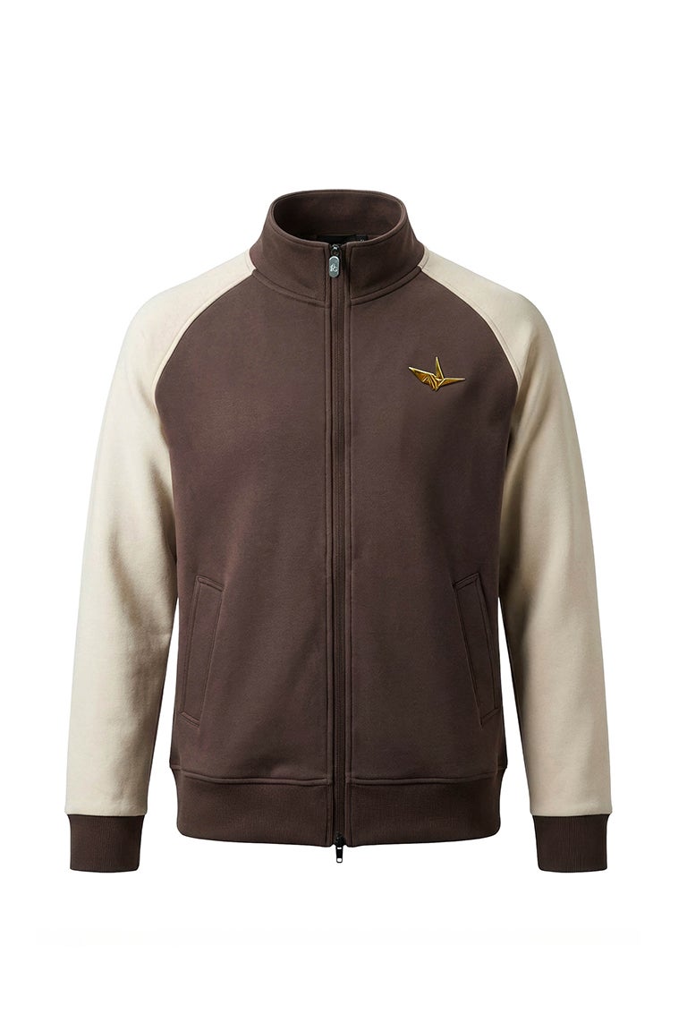 STAND TRACK［BROWN/BEIGE］8月入荷予定 | VATOMCE | 1PIU1UGUALE3正規店