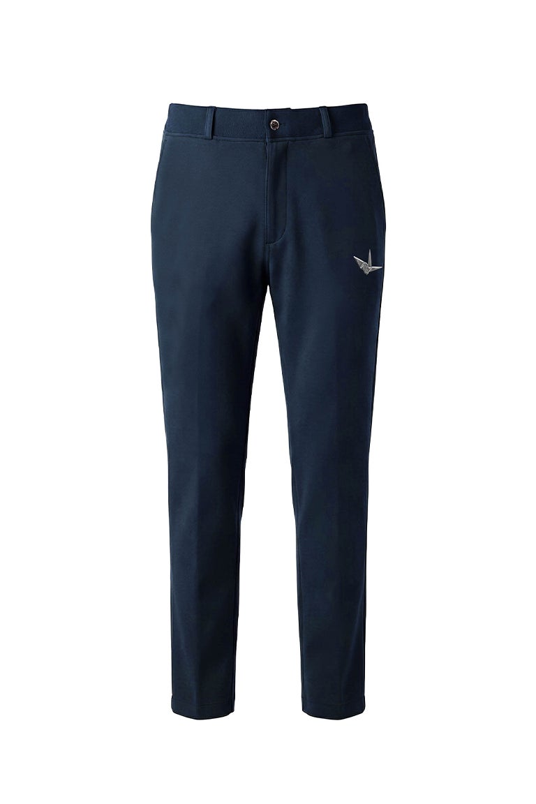 TRACK PANTS［NAVY］8月入荷予定 | VATOMCE | 1PIU1UGUALE3正規店