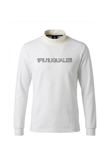 1PIU1UGUALE3 GOLF メンズ モックネック | VATOMCE | 1PIU1UGUALE3正規店