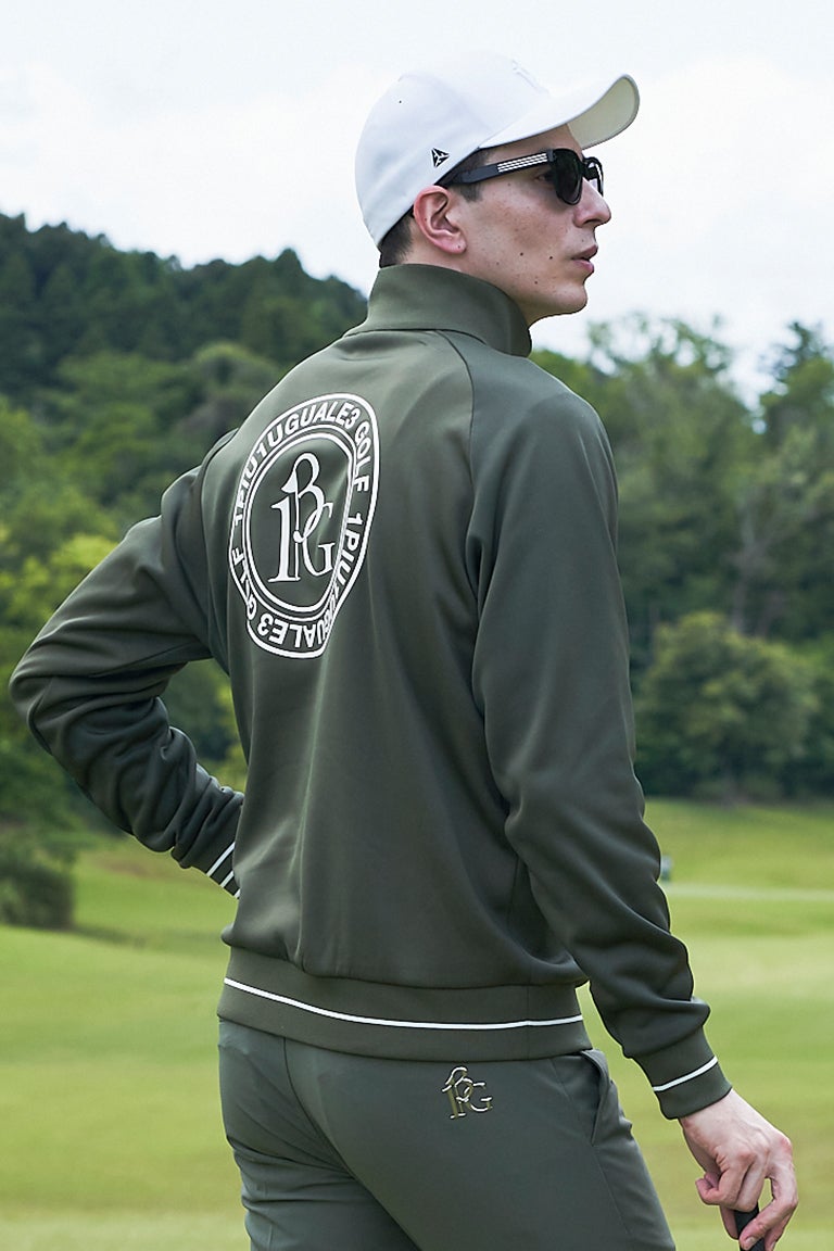 1PIU1UGUALE3 GOLF 2026秋冬 | VATOMCE | 1PIU1UGUALE3正規店