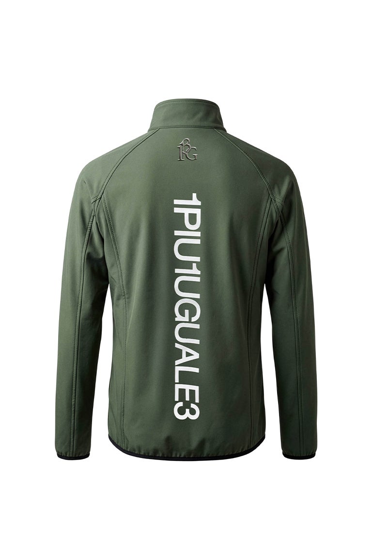 LADIES' WIND JACKET［KHAKI］8月入荷予定 | VATOMCE | 1PIU1UGUALE3正規店