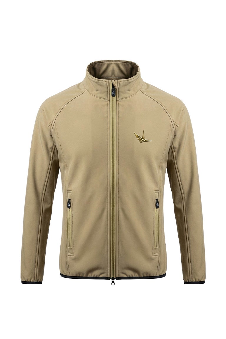 LADIES' WIND JACKET［BEIGE］8月入荷予定 | VATOMCE | 1PIU1UGUALE3正規店
