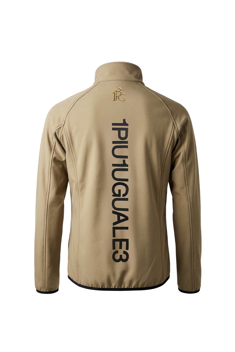 LADIES' WIND JACKET［BEIGE］8月入荷予定 | VATOMCE | 1PIU1UGUALE3正規店
