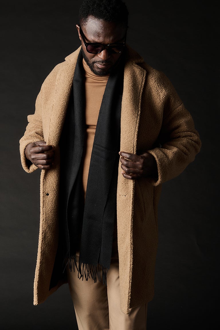 CHESTER COAT［BEIGE］10月入荷予定 | VATOMCE | 1PIU1UGUALE3正規店