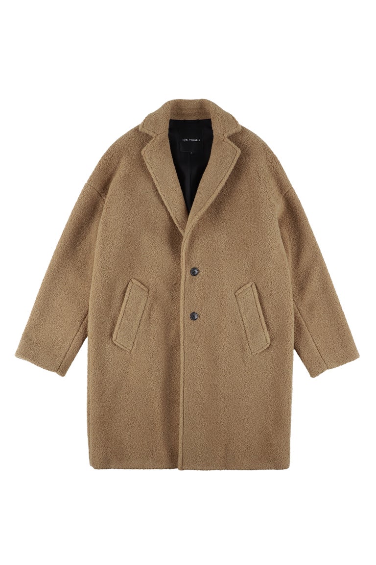 CHESTER COAT［BEIGE］10月入荷予定 | VATOMCE | 1PIU1UGUALE3正規店