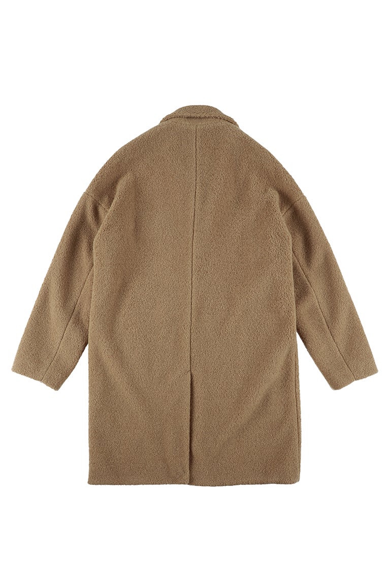 CHESTER COAT［BEIGE］10月入荷予定 | VATOMCE | 1PIU1UGUALE3正規店