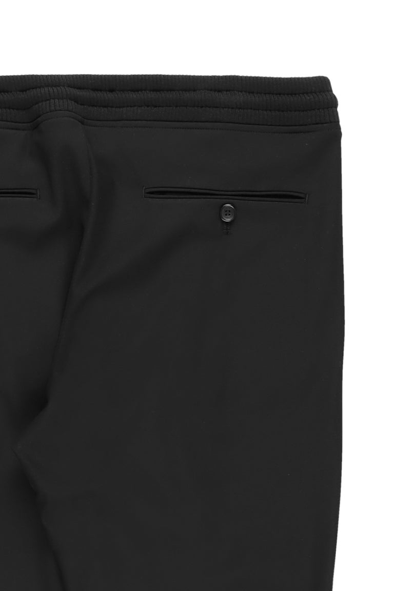 EASY WIDE RIB［BLACK］9月入荷予定 | VATOMCE | 1PIU1UGUALE3正規店