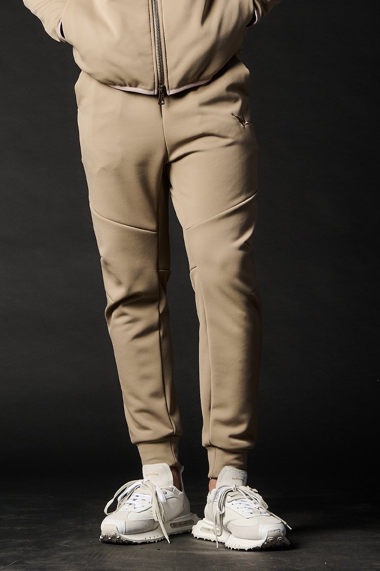 113 JOGGER PT［BEIGE］9月入荷予定 | VATOMCE | 1PIU1UGUALE3正規店