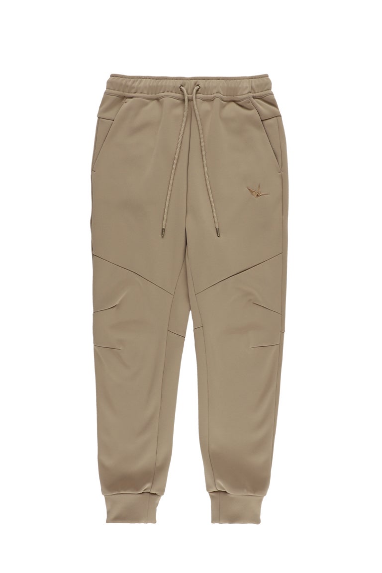 113 JOGGER PT［BEIGE］9月入荷予定 | VATOMCE | 1PIU1UGUALE3正規店