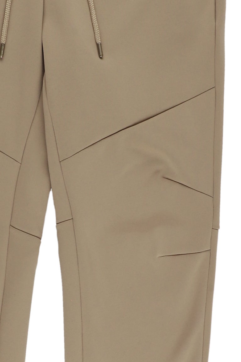 113 JOGGER PT［BEIGE］9月入荷予定 | VATOMCE | 1PIU1UGUALE3正規店