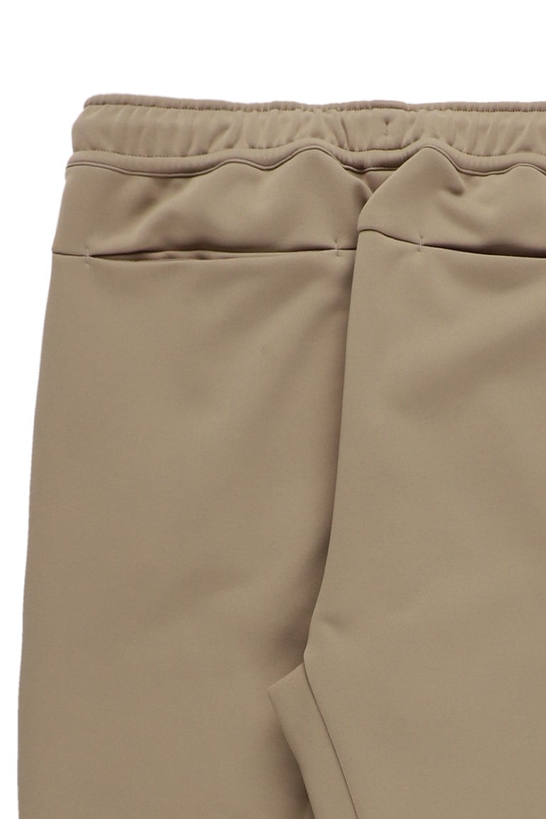 113 JOGGER PT［BEIGE］9月入荷予定 | VATOMCE | 1PIU1UGUALE3正規店