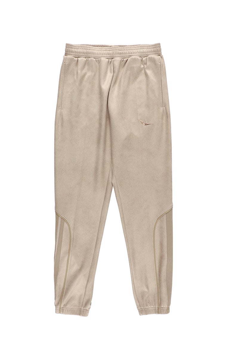 POLARTEC RIB PANTS［GRAY］9月入荷予定 | VATOMCE | 1PIU1UGUALE3正規店
