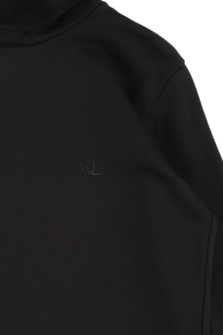 L/S TURTLE［BLACK］9月入荷予定 | VATOMCE | 1PIU1UGUALE3正規店