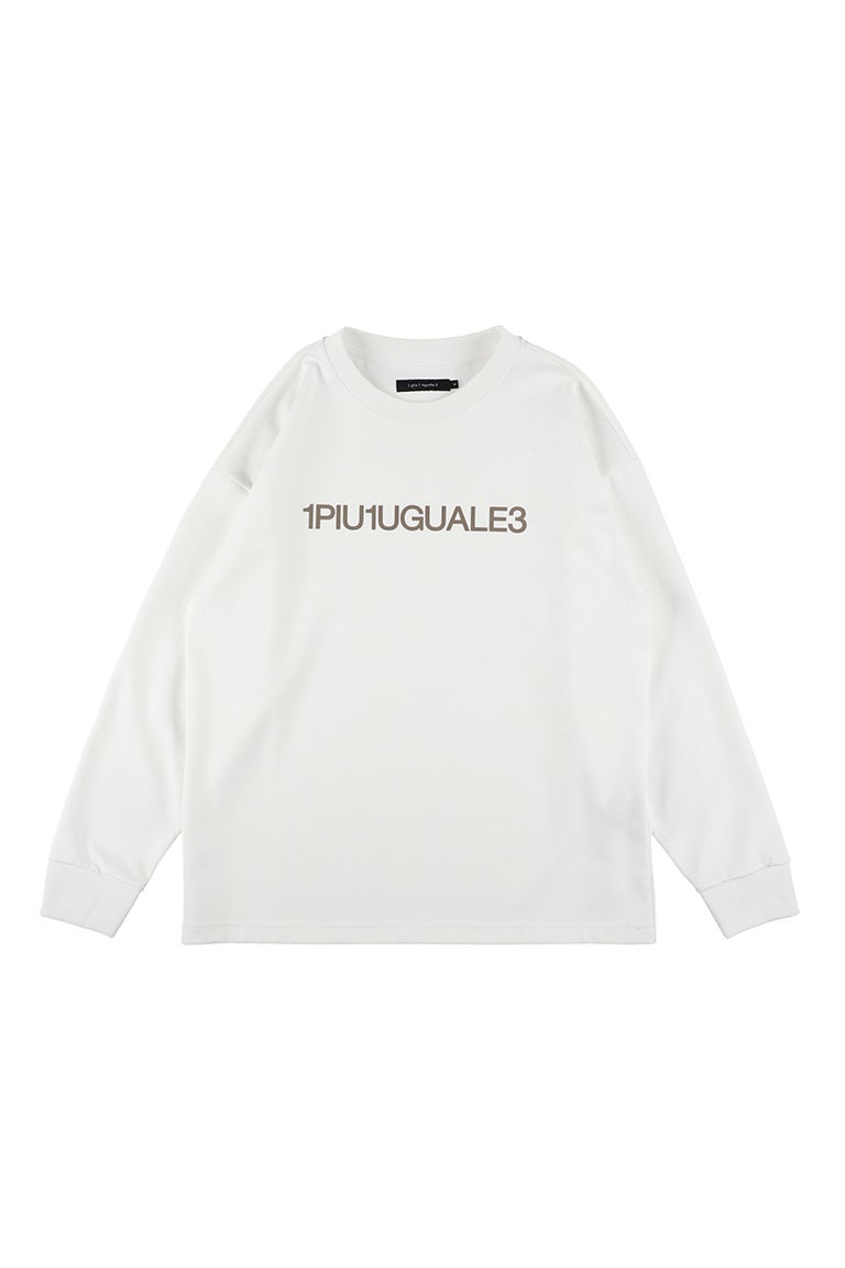 ウノピゥウノウグァーレトレのtシャツ・カットソー