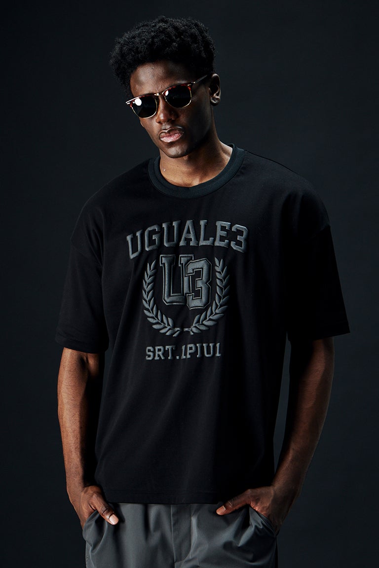 1PIU1UGUALE3 SPORT トップス | VATOMCE | 1PIU1UGUALE3正規店